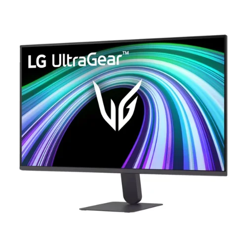 LG UltraGear G4 27G411B-B 27 Inch Gaming Monitor
